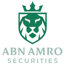 Amro Securities Logo